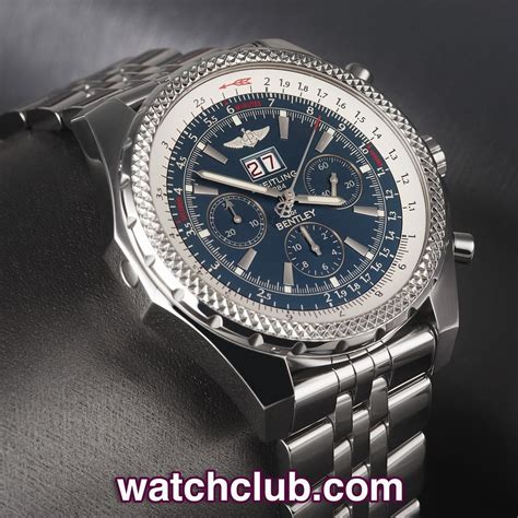 Chrono 44B by Breitling 